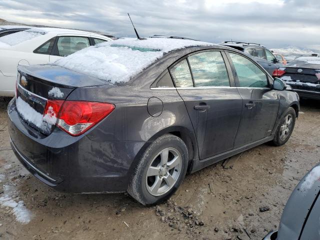 Photo 2 VIN: 1G1PC5SB9E7340420 - CHEVROLET CRUZE LT 