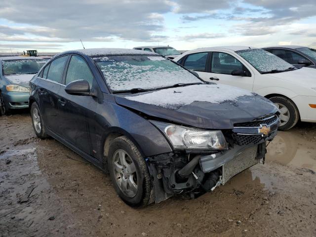 Photo 3 VIN: 1G1PC5SB9E7340420 - CHEVROLET CRUZE LT 