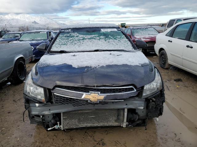 Photo 4 VIN: 1G1PC5SB9E7340420 - CHEVROLET CRUZE LT 