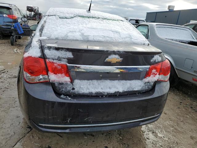 Photo 5 VIN: 1G1PC5SB9E7340420 - CHEVROLET CRUZE LT 