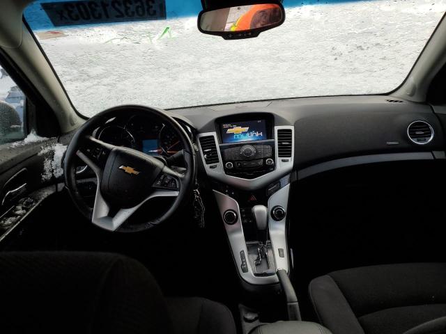 Photo 7 VIN: 1G1PC5SB9E7340420 - CHEVROLET CRUZE LT 