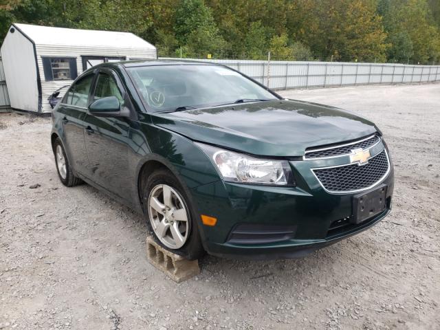 Photo 0 VIN: 1G1PC5SB9E7342345 - CHEVROLET CRUZE LT 