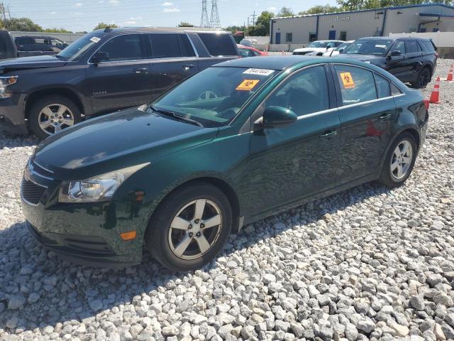 Photo 0 VIN: 1G1PC5SB9E7342684 - CHEVROLET CRUZE LT 