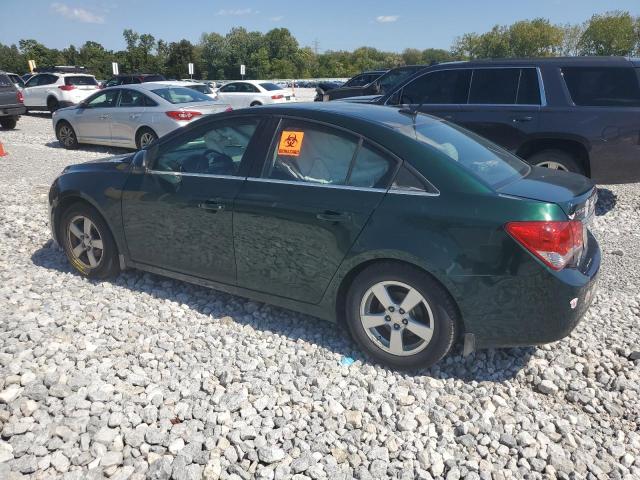 Photo 1 VIN: 1G1PC5SB9E7342684 - CHEVROLET CRUZE LT 