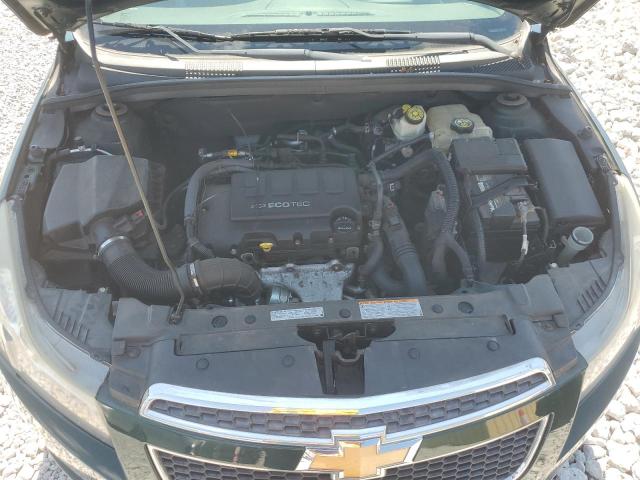 Photo 10 VIN: 1G1PC5SB9E7342684 - CHEVROLET CRUZE LT 