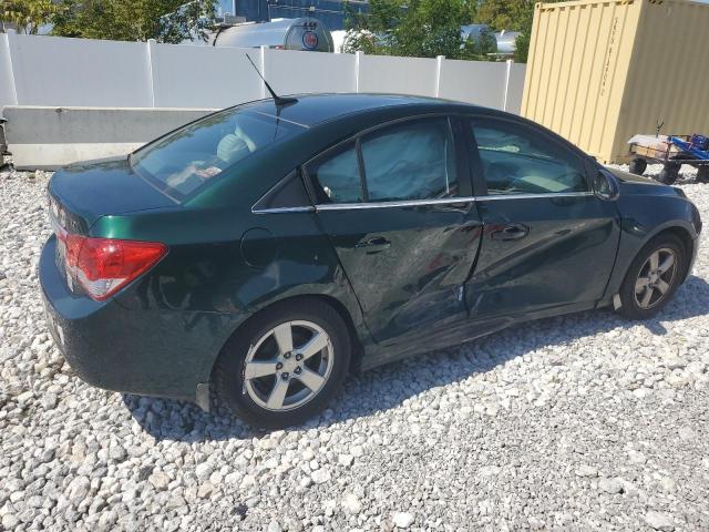 Photo 2 VIN: 1G1PC5SB9E7342684 - CHEVROLET CRUZE LT 