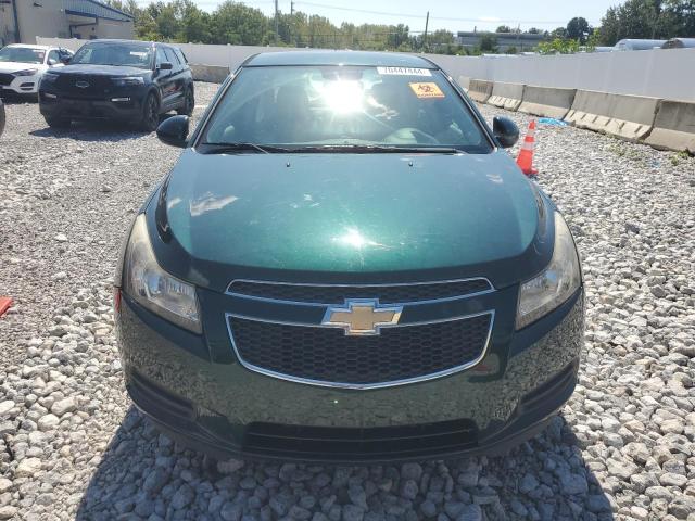 Photo 4 VIN: 1G1PC5SB9E7342684 - CHEVROLET CRUZE LT 