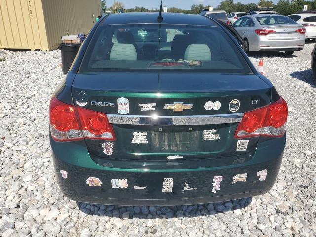 Photo 5 VIN: 1G1PC5SB9E7342684 - CHEVROLET CRUZE LT 