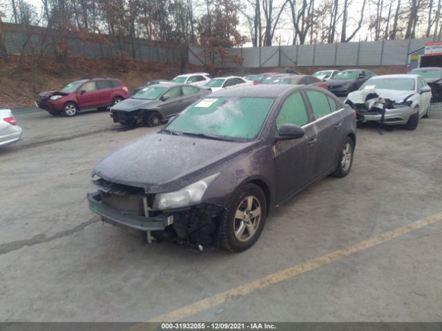 Photo 1 VIN: 1G1PC5SB9E7347318 - CHEVROLET CRUZE 