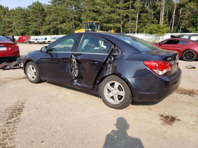 Photo 1 VIN: 1G1PC5SB9E7347786 - CHEVROLET CRUZE LT 