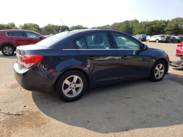 Photo 2 VIN: 1G1PC5SB9E7347786 - CHEVROLET CRUZE LT 