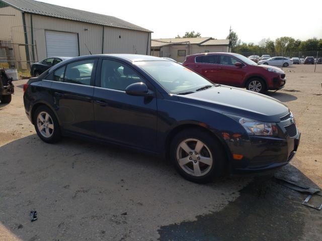 Photo 3 VIN: 1G1PC5SB9E7347786 - CHEVROLET CRUZE LT 