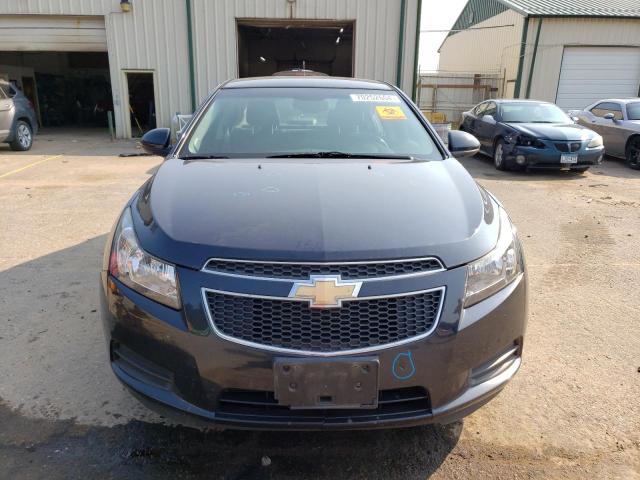 Photo 4 VIN: 1G1PC5SB9E7347786 - CHEVROLET CRUZE LT 