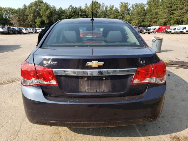 Photo 5 VIN: 1G1PC5SB9E7347786 - CHEVROLET CRUZE LT 