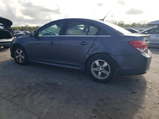 Photo 1 VIN: 1G1PC5SB9E7356861 - CHEVROLET CRUZE LT 