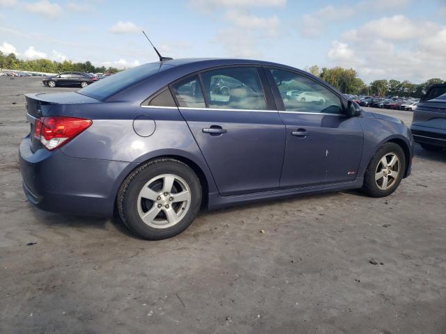 Photo 2 VIN: 1G1PC5SB9E7356861 - CHEVROLET CRUZE LT 