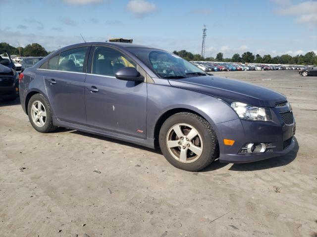 Photo 3 VIN: 1G1PC5SB9E7356861 - CHEVROLET CRUZE LT 