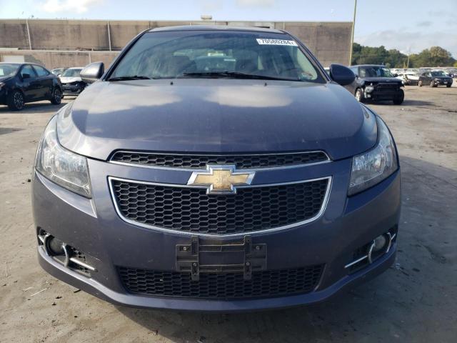 Photo 4 VIN: 1G1PC5SB9E7356861 - CHEVROLET CRUZE LT 