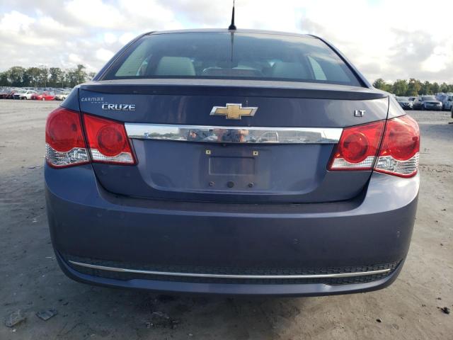 Photo 5 VIN: 1G1PC5SB9E7356861 - CHEVROLET CRUZE LT 