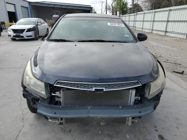 Photo 4 VIN: 1G1PC5SB9E7361056 - CHEVROLET CRUZE 