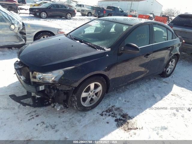 Photo 1 VIN: 1G1PC5SB9E7362255 - CHEVROLET CRUZE 