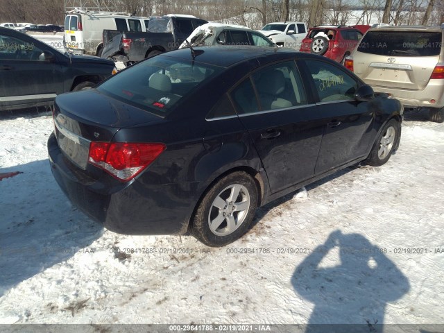 Photo 3 VIN: 1G1PC5SB9E7362255 - CHEVROLET CRUZE 