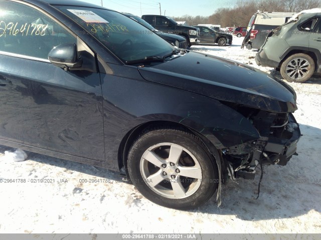 Photo 5 VIN: 1G1PC5SB9E7362255 - CHEVROLET CRUZE 