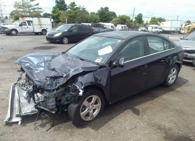 Photo 1 VIN: 1G1PC5SB9E7365463 - CHEVROLET CRUZE 