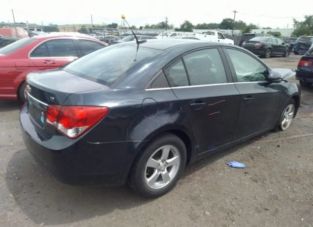 Photo 3 VIN: 1G1PC5SB9E7365463 - CHEVROLET CRUZE 