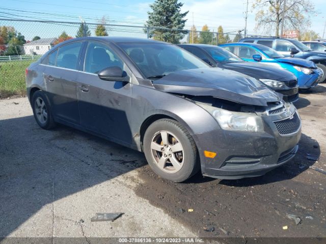 Photo 0 VIN: 1G1PC5SB9E7367147 - CHEVROLET CRUZE 