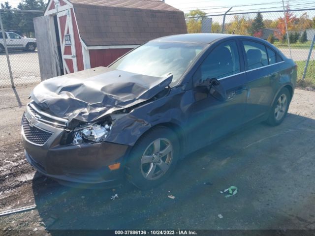 Photo 1 VIN: 1G1PC5SB9E7367147 - CHEVROLET CRUZE 