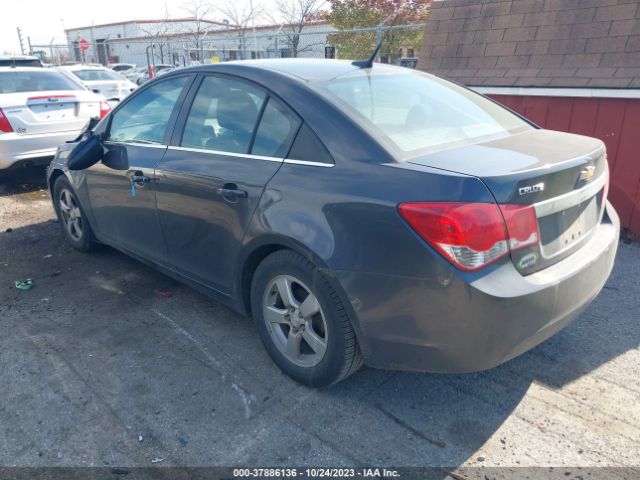 Photo 2 VIN: 1G1PC5SB9E7367147 - CHEVROLET CRUZE 