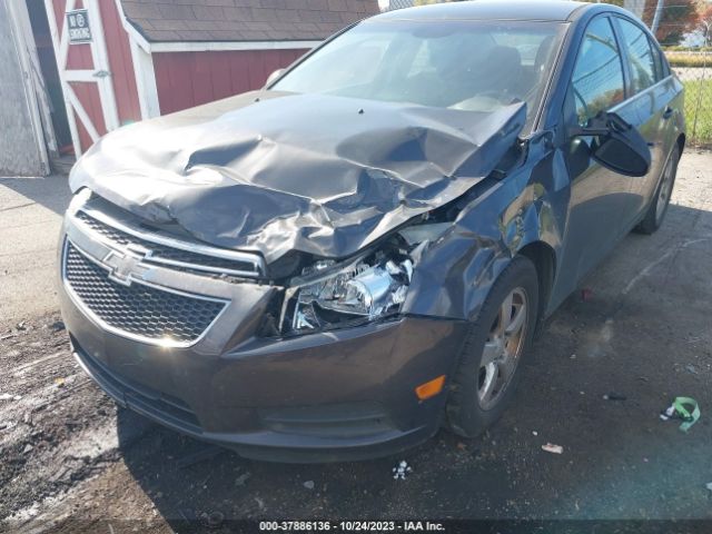 Photo 5 VIN: 1G1PC5SB9E7367147 - CHEVROLET CRUZE 