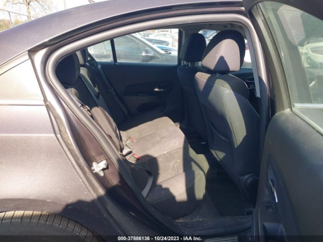 Photo 7 VIN: 1G1PC5SB9E7367147 - CHEVROLET CRUZE 