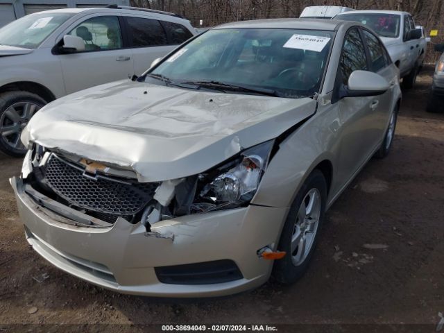 Photo 1 VIN: 1G1PC5SB9E7367634 - CHEVROLET CRUZE 