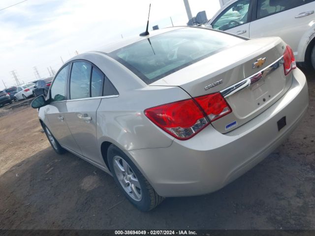 Photo 2 VIN: 1G1PC5SB9E7367634 - CHEVROLET CRUZE 