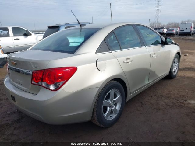 Photo 3 VIN: 1G1PC5SB9E7367634 - CHEVROLET CRUZE 