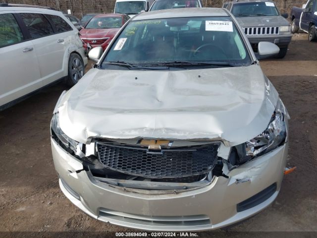 Photo 5 VIN: 1G1PC5SB9E7367634 - CHEVROLET CRUZE 