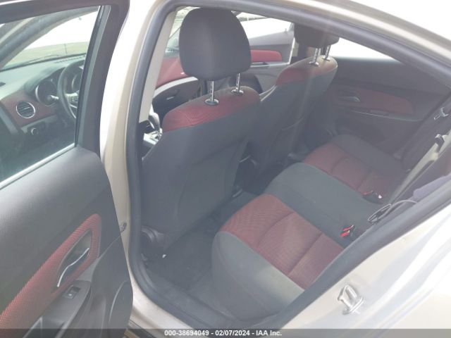 Photo 7 VIN: 1G1PC5SB9E7367634 - CHEVROLET CRUZE 