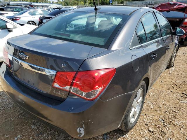 Photo 2 VIN: 1G1PC5SB9E7400423 - CHEVROLET CRUZE 