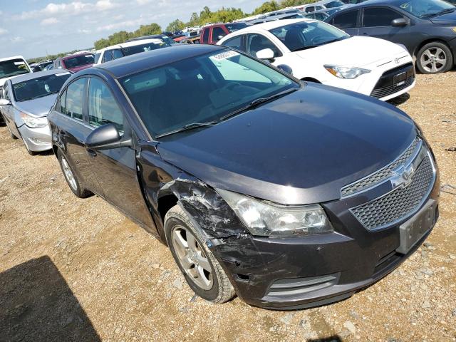 Photo 3 VIN: 1G1PC5SB9E7400423 - CHEVROLET CRUZE 