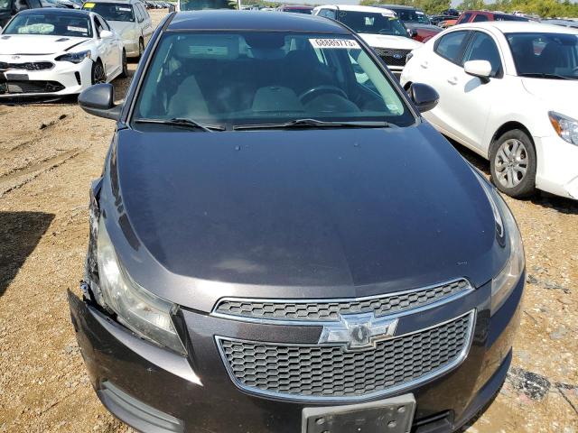 Photo 4 VIN: 1G1PC5SB9E7400423 - CHEVROLET CRUZE 