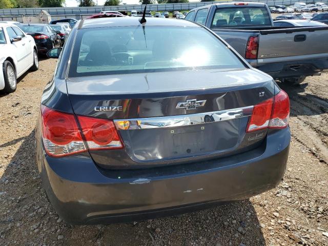 Photo 5 VIN: 1G1PC5SB9E7400423 - CHEVROLET CRUZE 