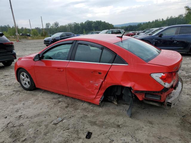 Photo 1 VIN: 1G1PC5SB9E7407081 - CHEVROLET CRUZE LT 