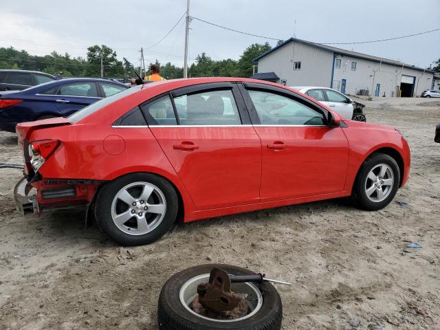 Photo 2 VIN: 1G1PC5SB9E7407081 - CHEVROLET CRUZE LT 