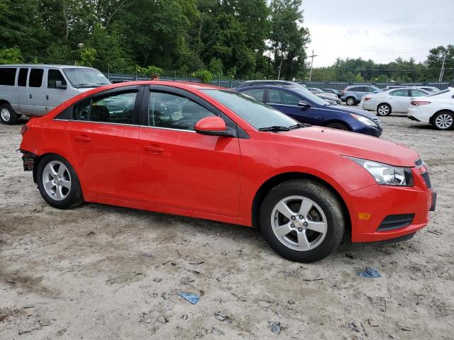 Photo 3 VIN: 1G1PC5SB9E7407081 - CHEVROLET CRUZE LT 