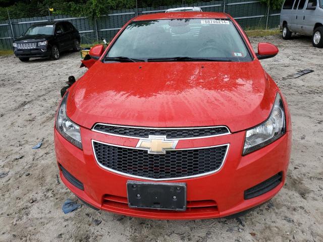 Photo 4 VIN: 1G1PC5SB9E7407081 - CHEVROLET CRUZE LT 