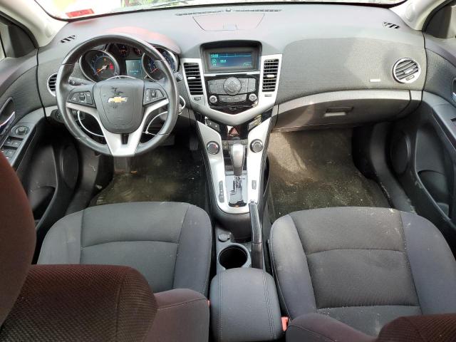 Photo 7 VIN: 1G1PC5SB9E7407081 - CHEVROLET CRUZE LT 