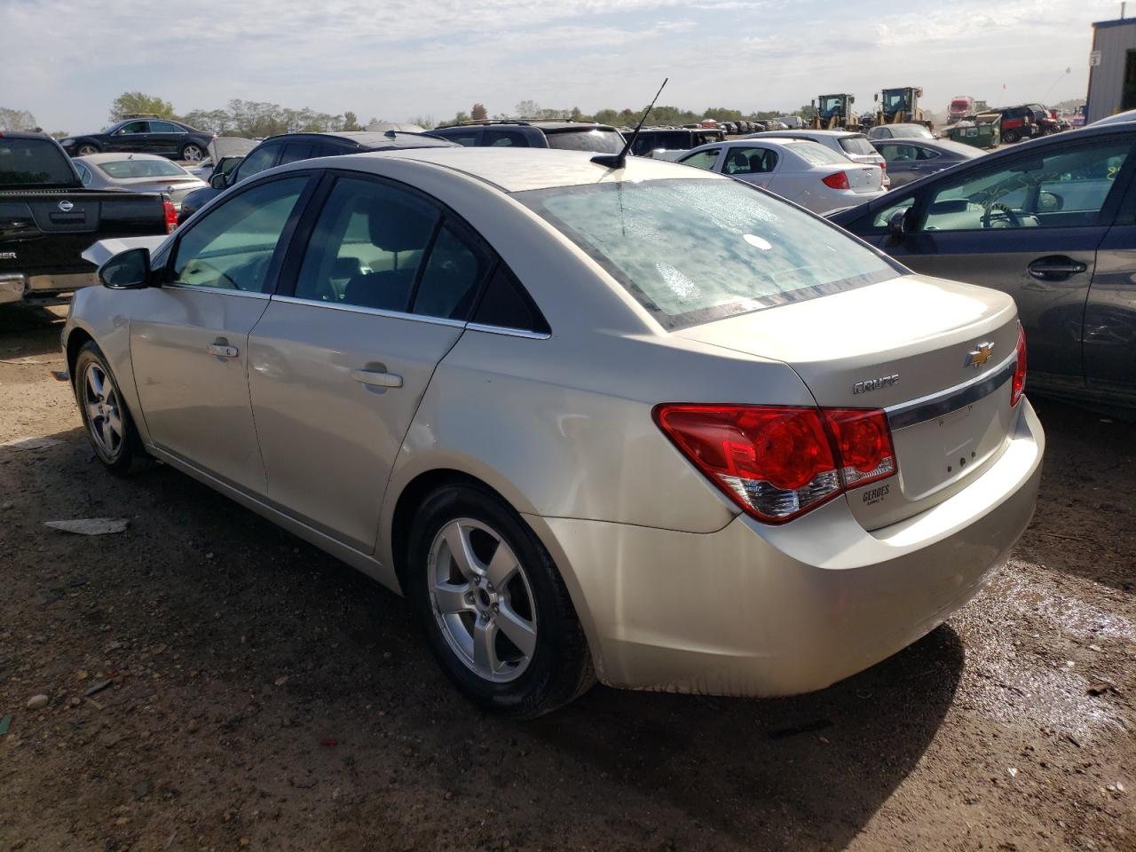 Photo 1 VIN: 1G1PC5SB9E7407226 - CHEVROLET CRUZE 