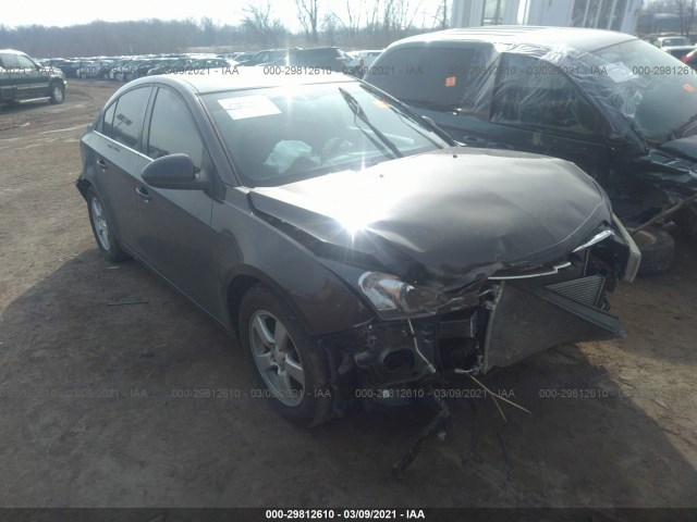 Photo 0 VIN: 1G1PC5SB9E7411017 - CHEVROLET CRUZE 